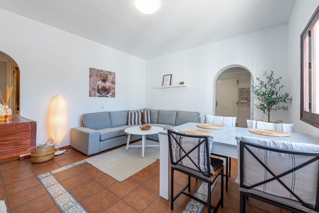 Chalet en La Capellania, Benalmádena, Andalucía 5 - 18783058