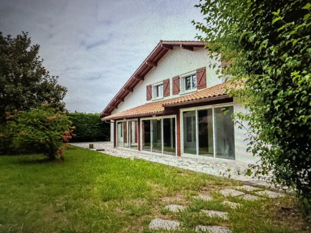 Villa in Ahetze, Neu-Aquitanien, Frankreich 3 - 18782953