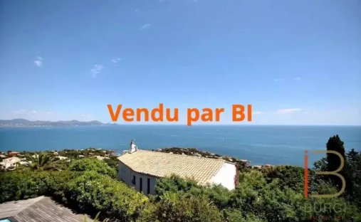 Wohnung in Ecarts, Roquebrune-sur-Argens, Frankreich 1
