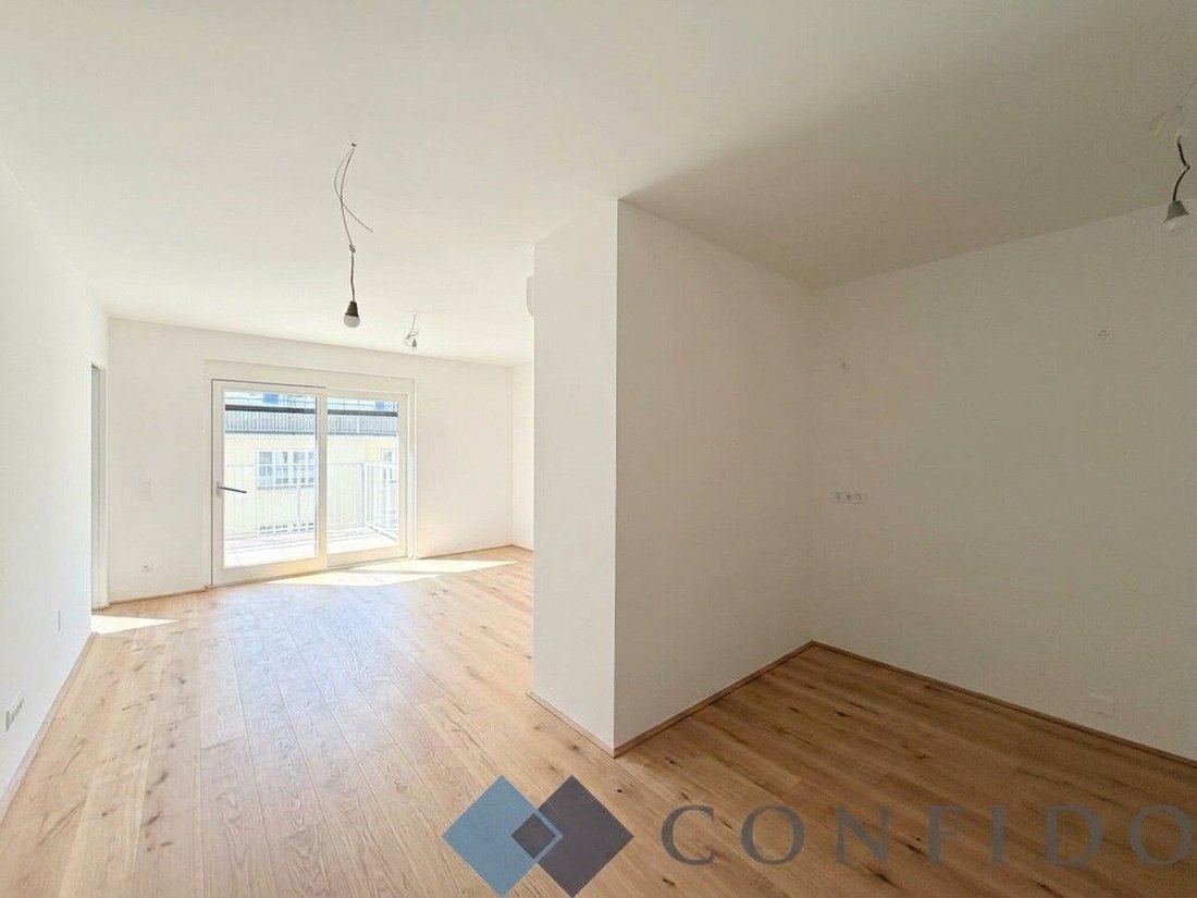 Penthouse in Wien, Wien, Österreich 2 - 18109662
