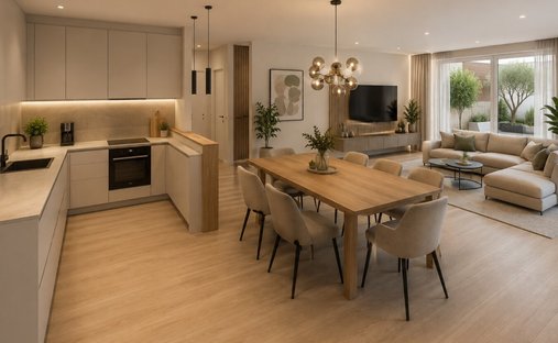 Wohnung in Maria Enzersdorf, Niederösterreich, Österreich 1