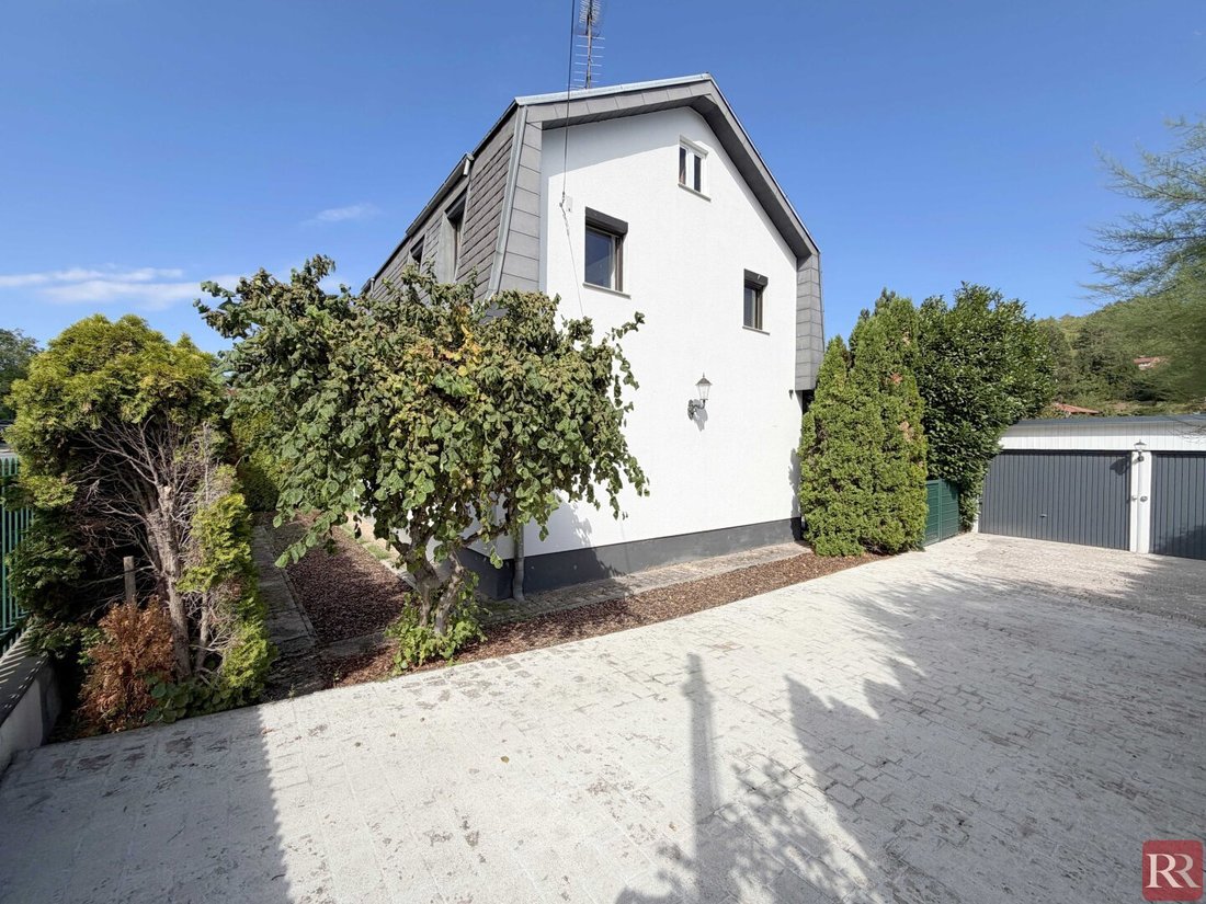 Casa en Klosterneuburg, Baja Austria, Austria 4 - 18531313