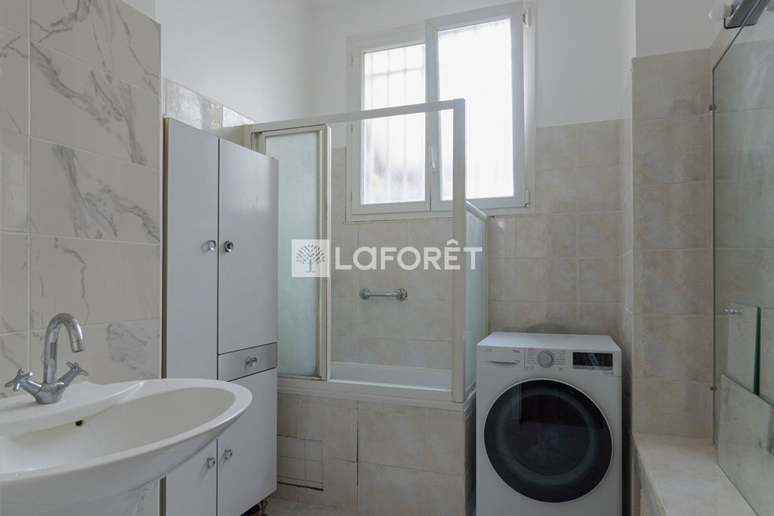 Wohnung in Bois de Boulogne, Paris 16e Arrondissement, Paris 5 - 18782962