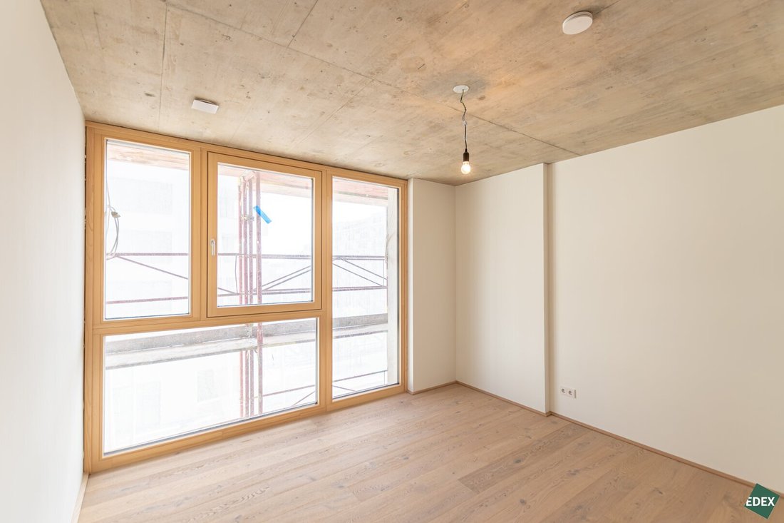 Wohnung in Wien, Wien, Österreich 4 - 18782854