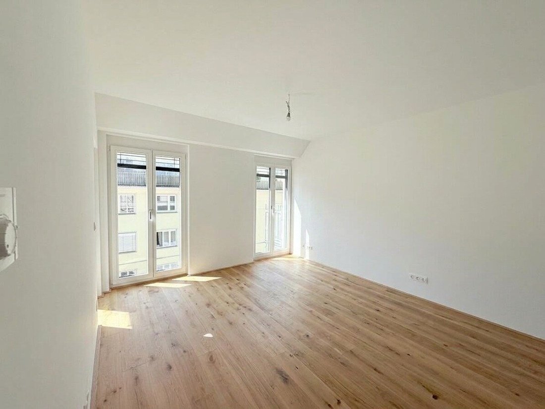 Penthouse à Vienne, Vienne, Autriche 3 - 18109663
