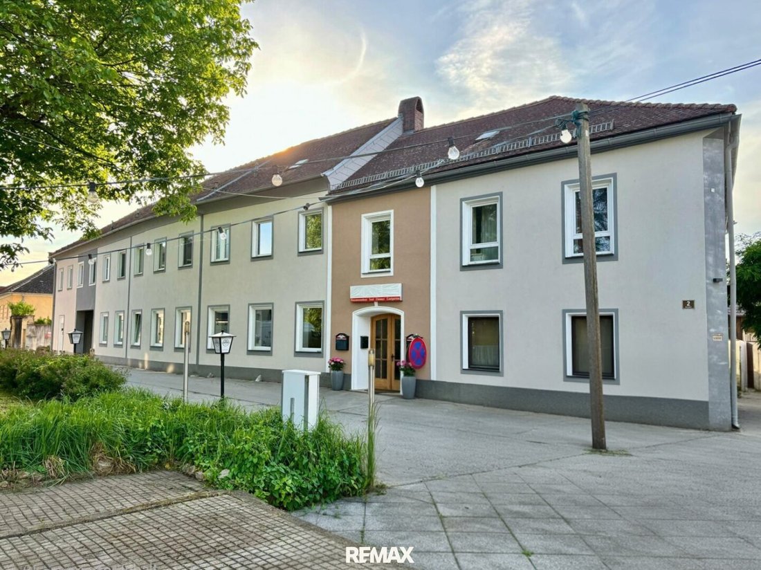 Klein-Pöchlarn, Lower Austria, Austria 1 - 18782865