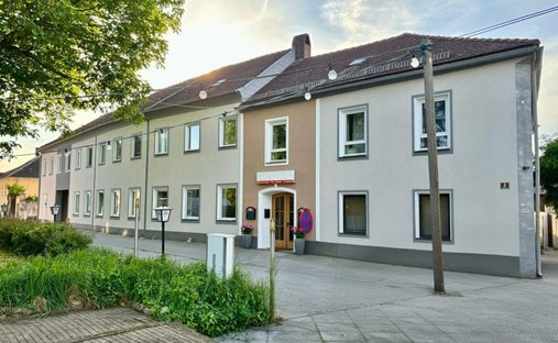 Klein-Pöchlarn, Lower Austria, Austria 1