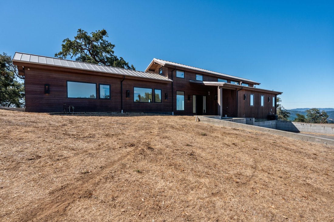 Appartement à Hopland, Californie, États-Unis 5 - 18783119