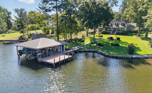 House in Eatonton, Georgia, United States 1