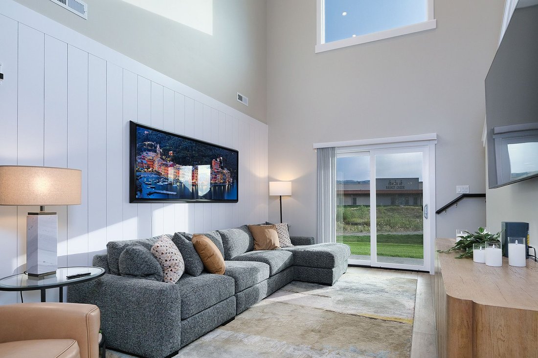 Townhouse en Swan Valley, Idaho, Estados Unidos 1 - 18783162
