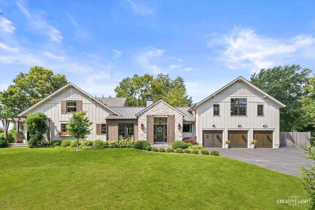 House in Wayne, Illinois, United States 3 - 18782732