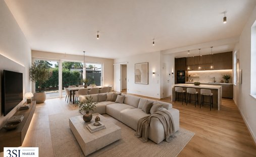 Apartamento en Gumpoldskirchen, Baja Austria, Austria 1