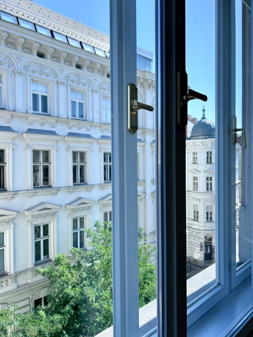 Wohnung in Wien, Wien, Österreich 3 - 18782899