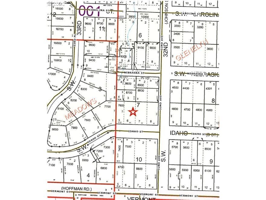 Land in Portland, Oregon, Vereinigte Staaten 3 - 18782810