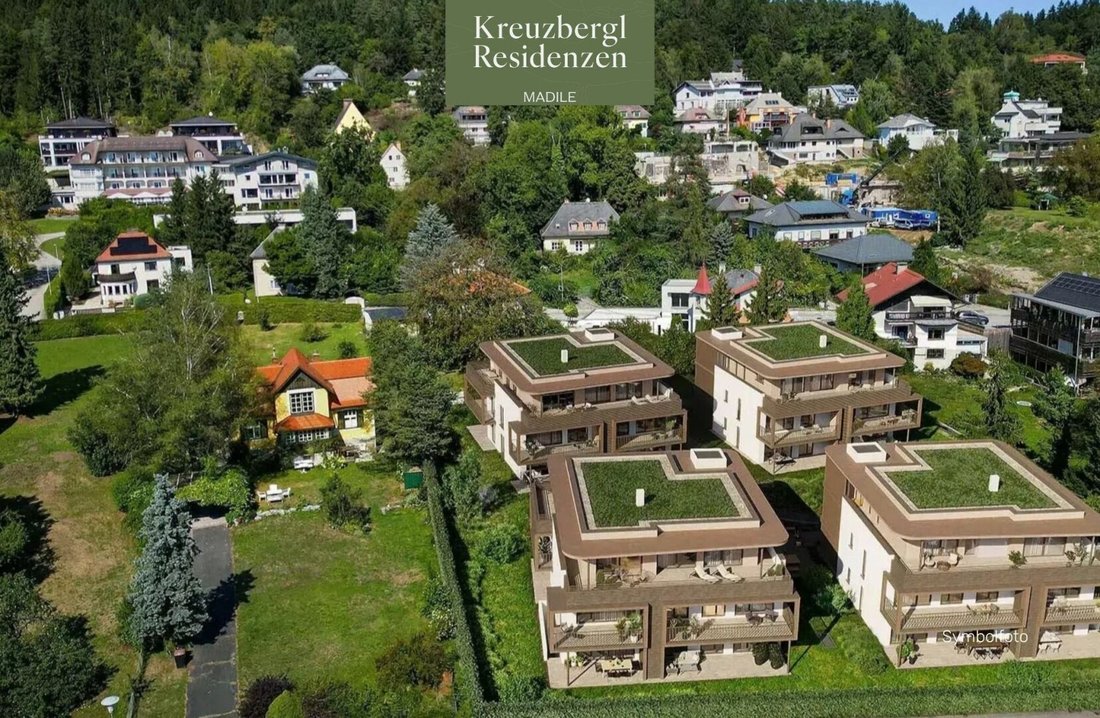 Apartamento en Klagenfurt, Carintia, Austria 4 - 16435951