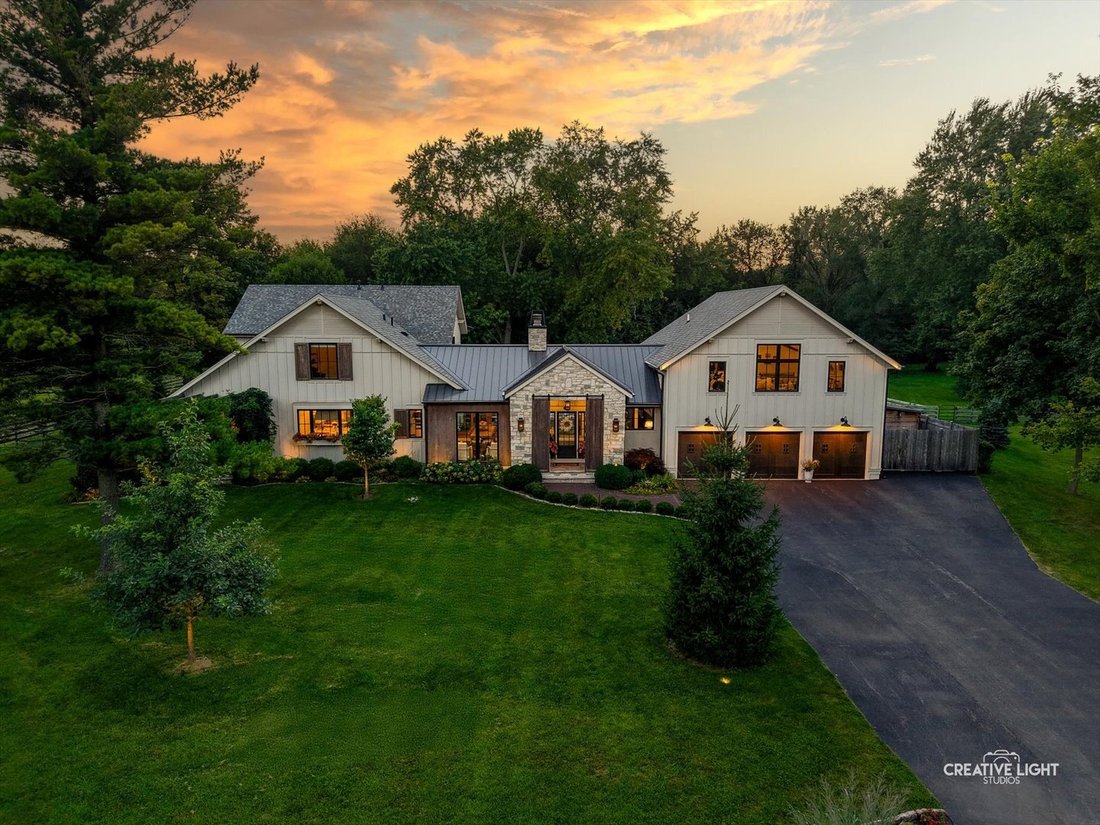 House in Wayne, Illinois, United States 2 - 18782732