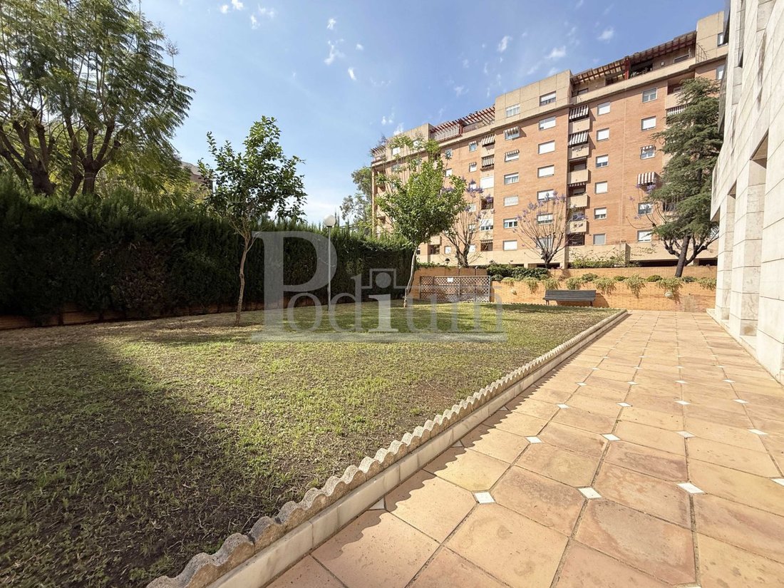 Apartment in Distrito Sur, Seville, Spain 5 - 18783054