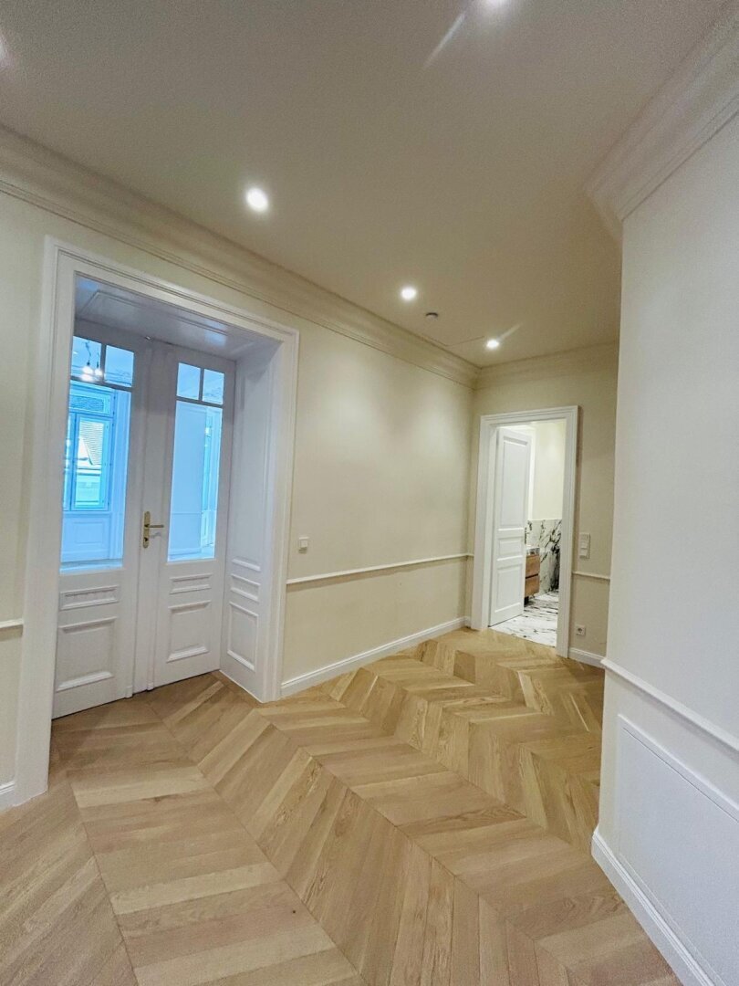 Wohnung in Wien, Wien, Österreich 5 - 18782899