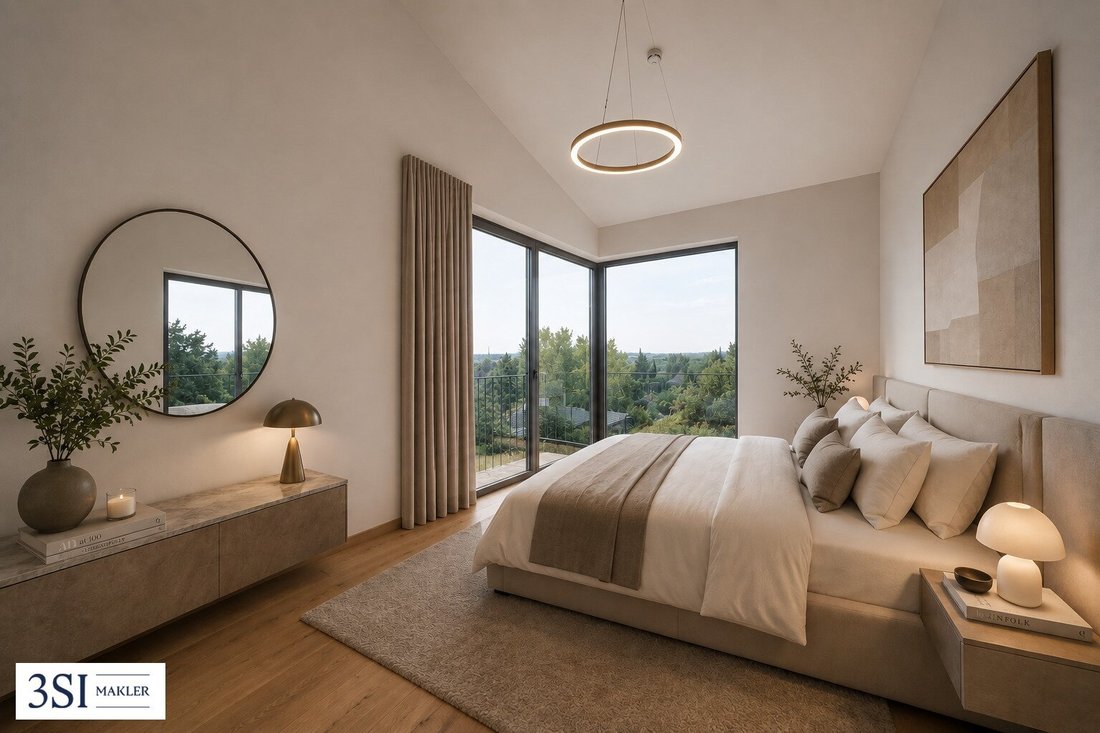 Apartment in Gumpoldskirchen, Lower Austria, Austria 5 - 18782900