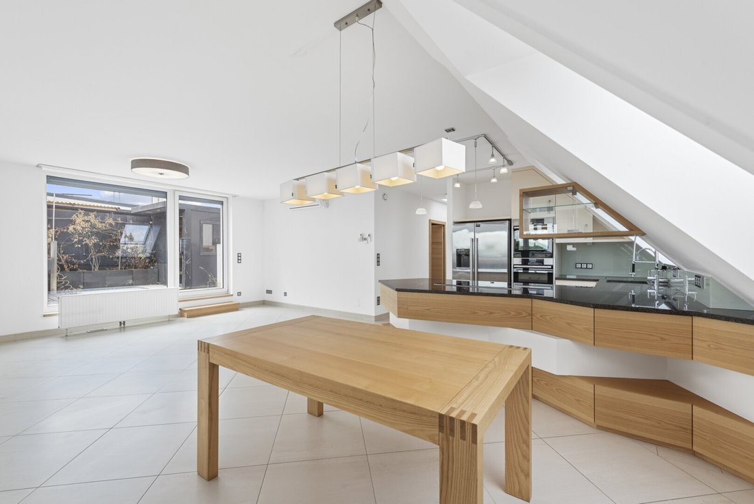 Penthouse in Brunn am Gebirge, Niederösterreich, Österreich 2 - 18782864