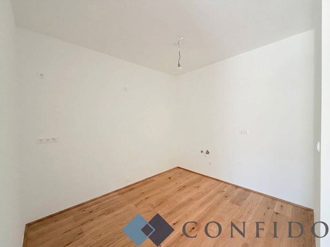 Penthouse in Wien, Wien, Österreich 5 - 18109662