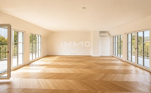 Penthouse in Wien, Wien, Österreich 1
