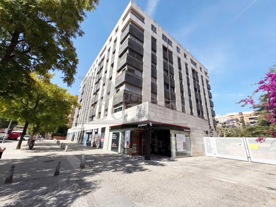Apartment in Distrito Sur, Seville, Spain 1 - 18783054