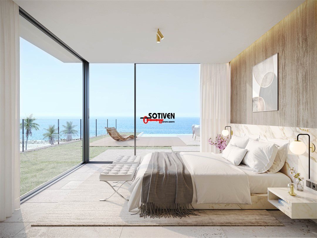 Penthouse in Callao Salvaje, Adeje, Kanarische Inseln 1 - 18783055
