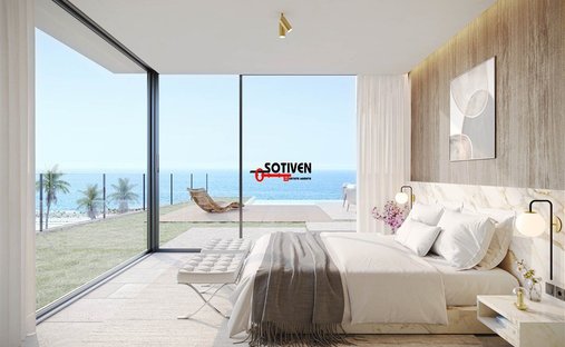 Penthouse in Callao Salvaje, Adeje, Canary Islands 1