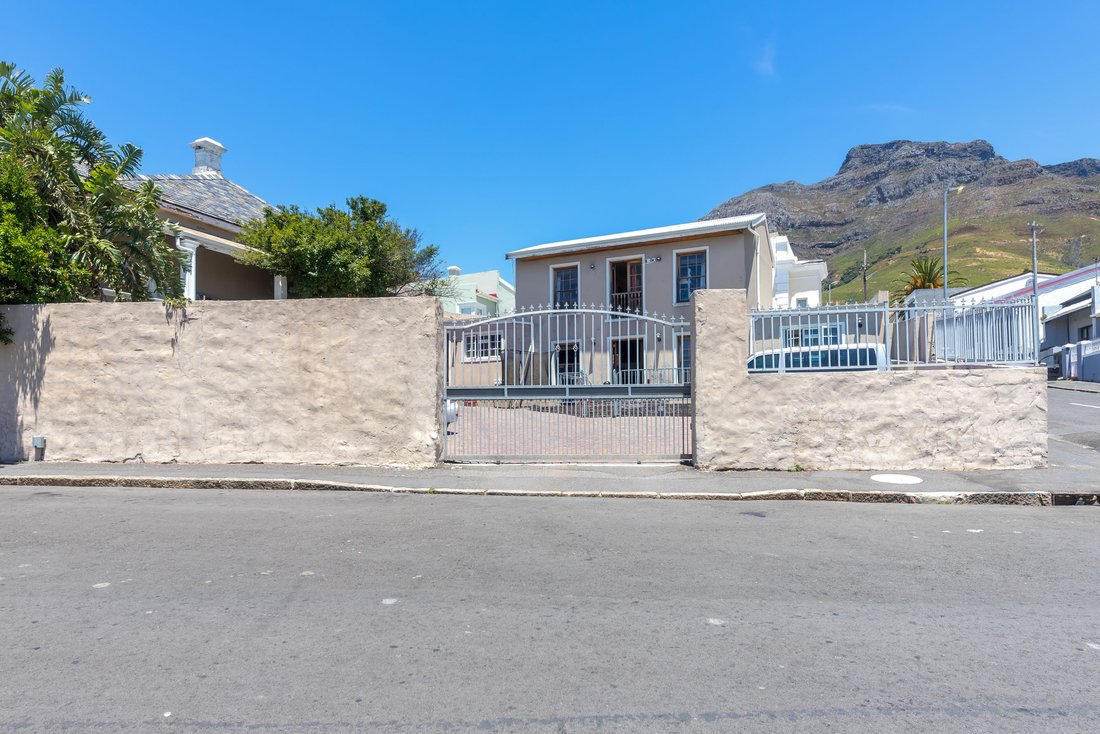 Country House in Walmer Estate, Cape Town, South Africa 3 - 18782976