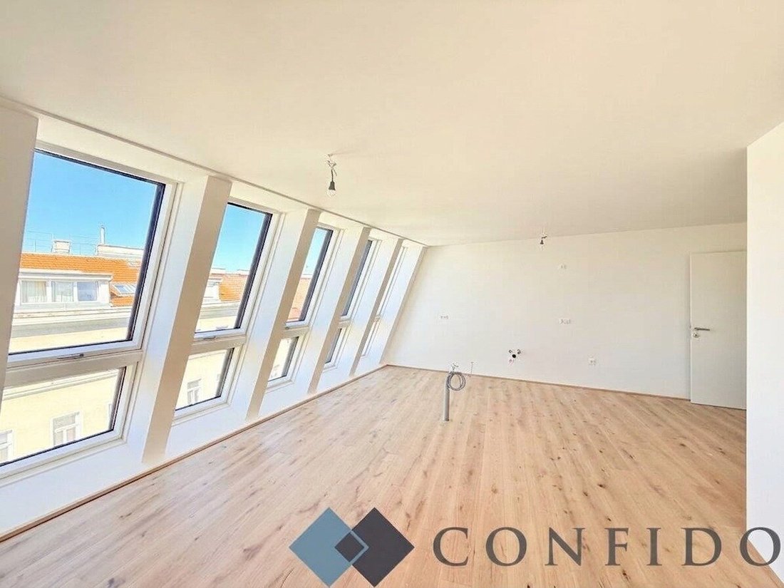 Penthouse in Vienna, Wien, Austria 2 - 18109654