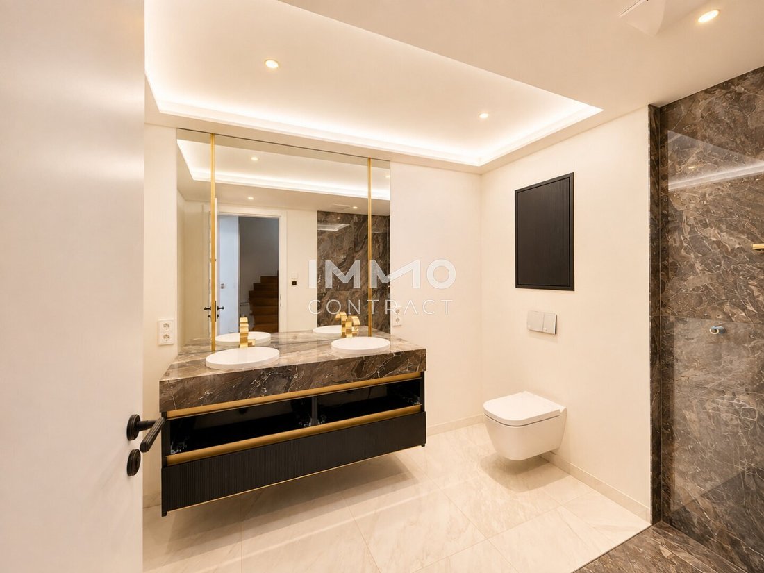 Penthouse in Vienna, Wien, Austria 2 - 17463791