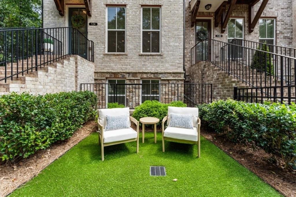 Villa in Alpharetta, Georgia, United States 4 - 18782775