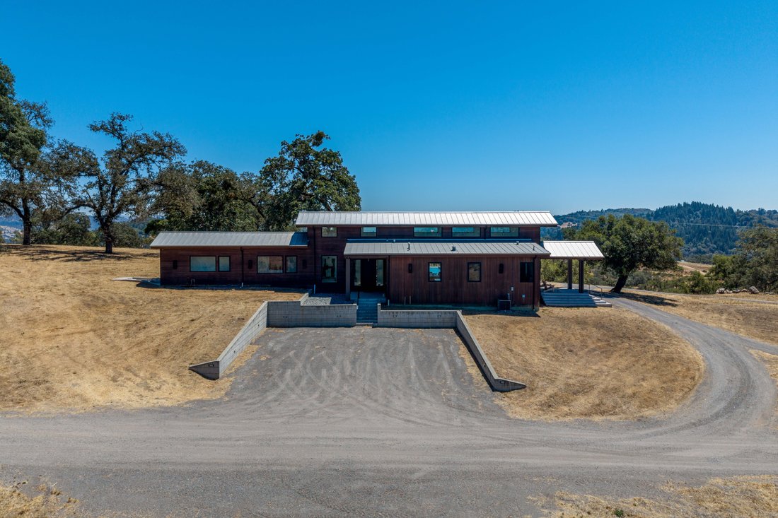 Appartement à Hopland, Californie, États-Unis 4 - 18783119