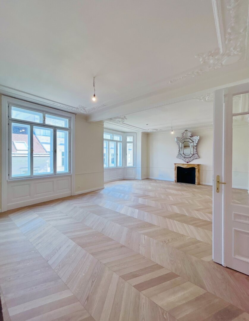 Wohnung in Wien, Wien, Österreich 1 - 18782899