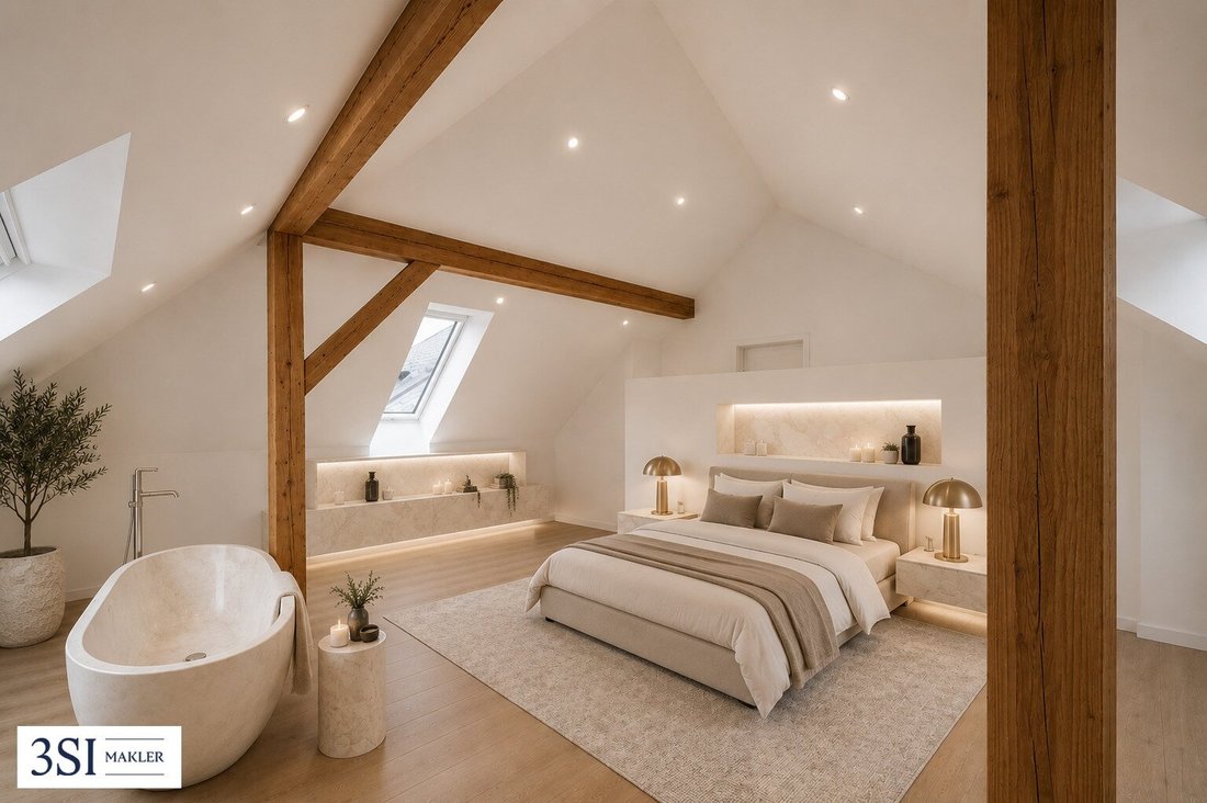 Apartamento en Gumpoldskirchen, Baja Austria, Austria 5 - 18782914