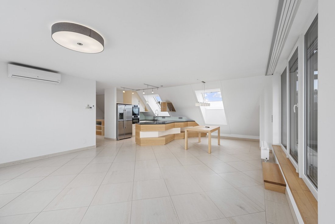 Penthouse in Brunn am Gebirge, Niederösterreich, Österreich 3 - 18782864