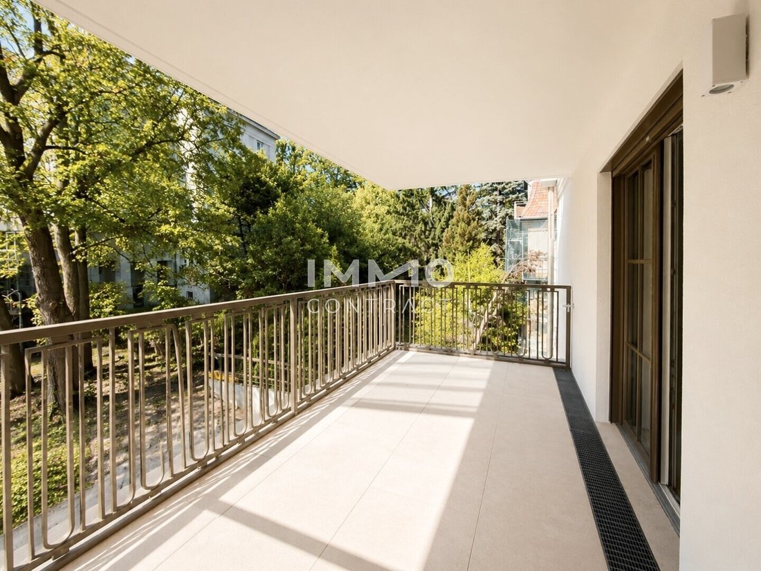 Apartment in Vienna, Wien, Austria 2 - 17463783