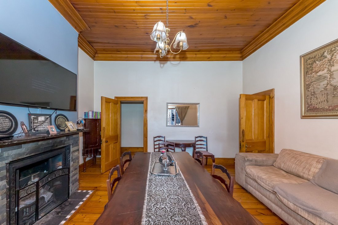 Country House in Walmer Estate, Cape Town, South Africa 4 - 18782976