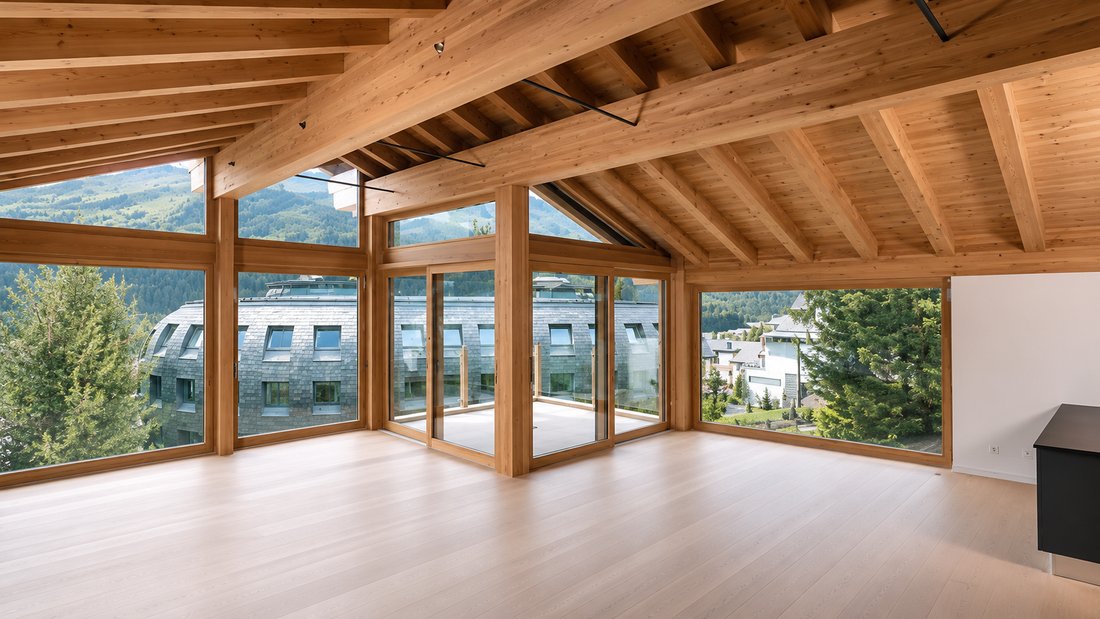 Villa in Saint Moritz, Grisons, Switzerland 5 - 18783136