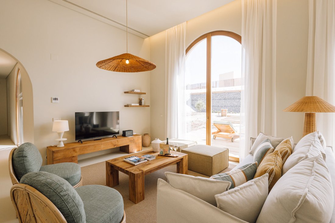 Villa a Carvalhal, Setúbal Municipality, Portogallo 1 - 17770918