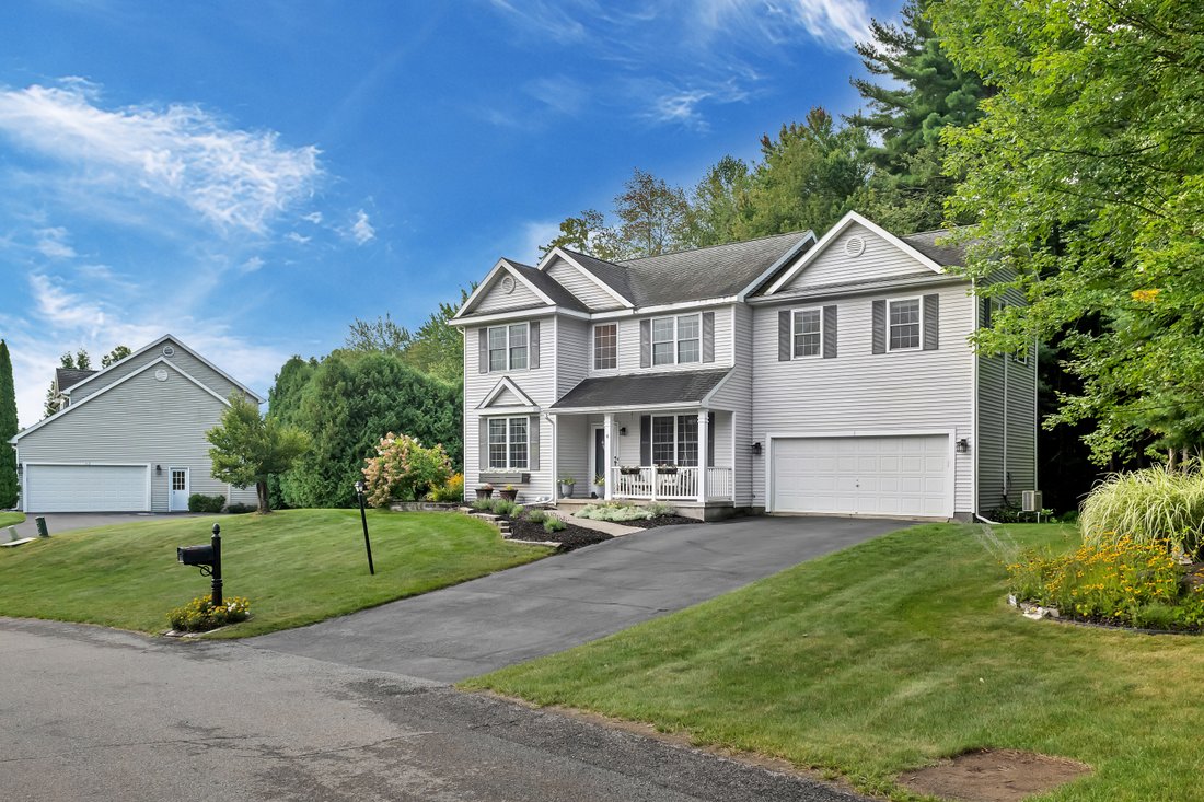 Casa a Country Knolls, New York, Stati Uniti 2 - 18783210