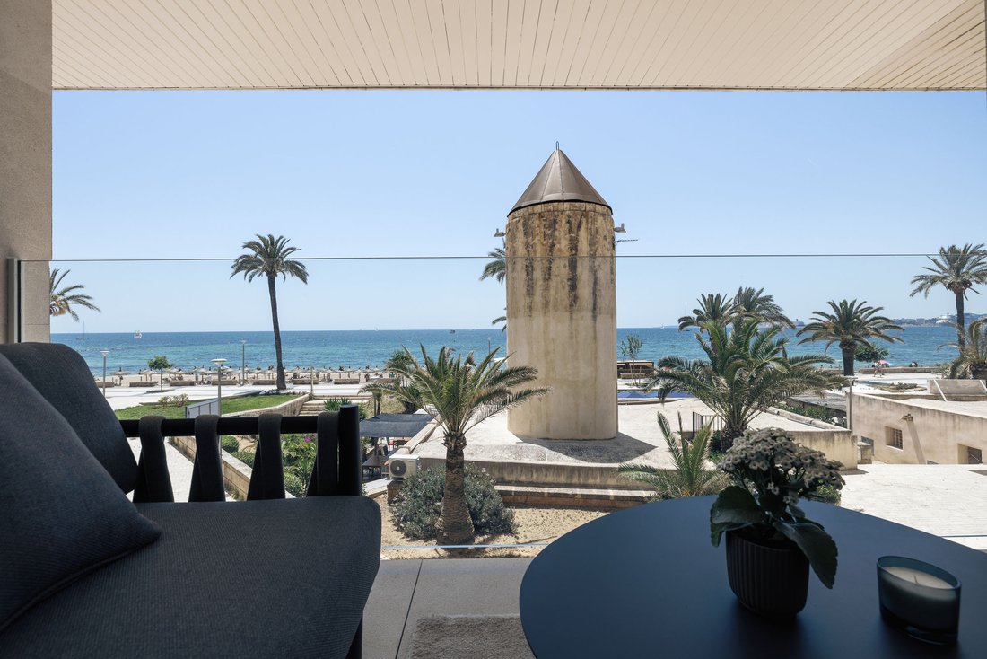 Appartement à Îles Baléares, Espagne 1 - 18783226