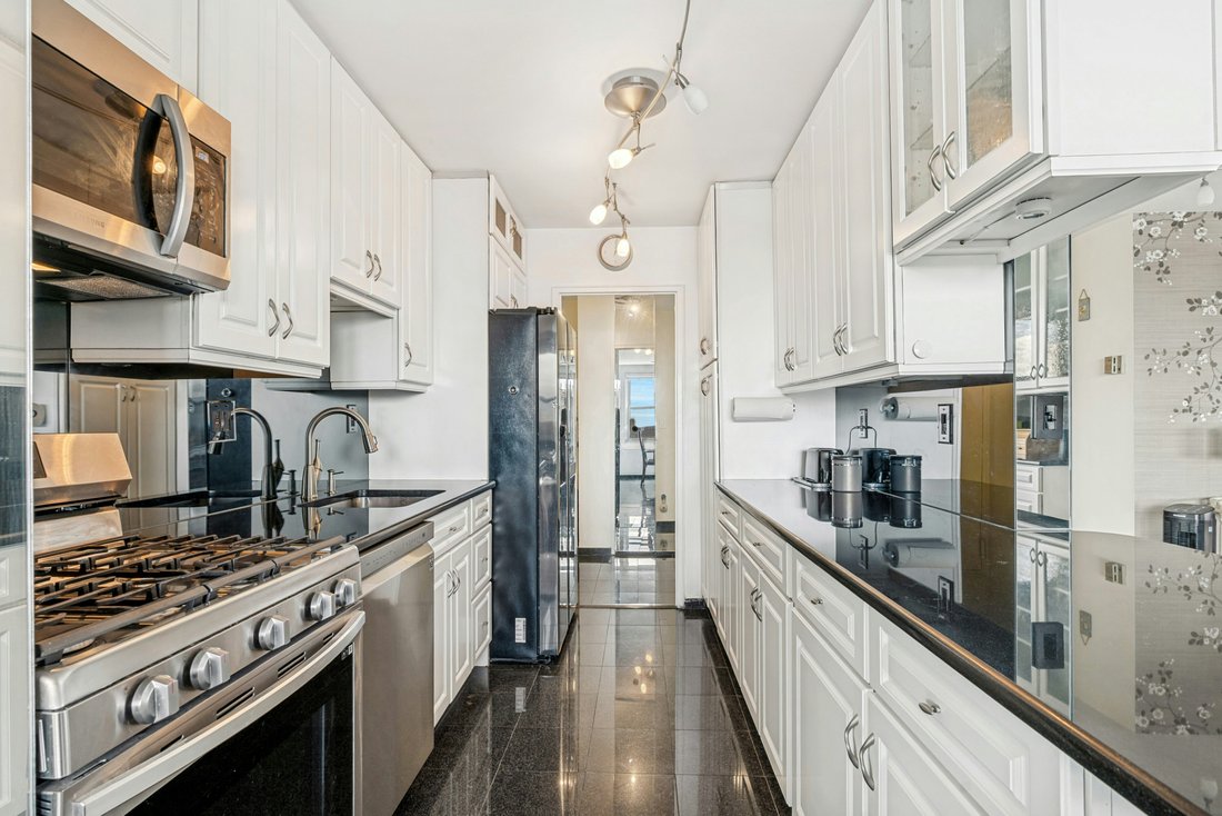 Appartement à Fort Lee, New Jersey, États-Unis 4 - 18783209