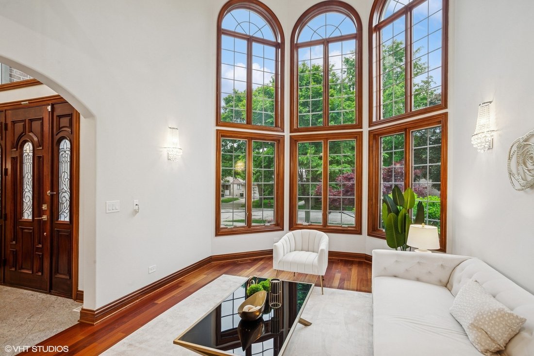 Haus in Lincolnwood, Illinois, Vereinigte Staaten 5 - 18783192