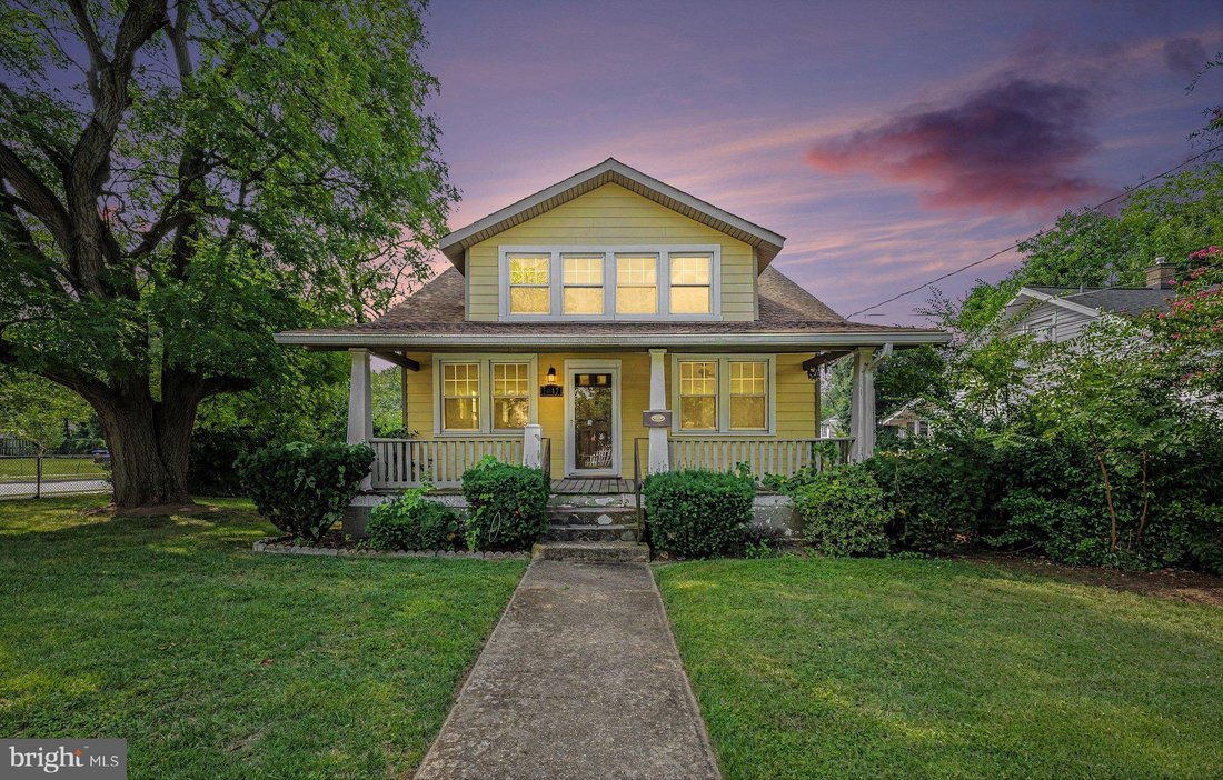 House in Washington, District of Columbia, United States 1 - 18783190