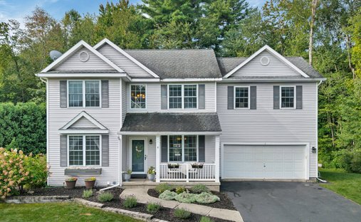 Casa a Country Knolls, New York, Stati Uniti 1