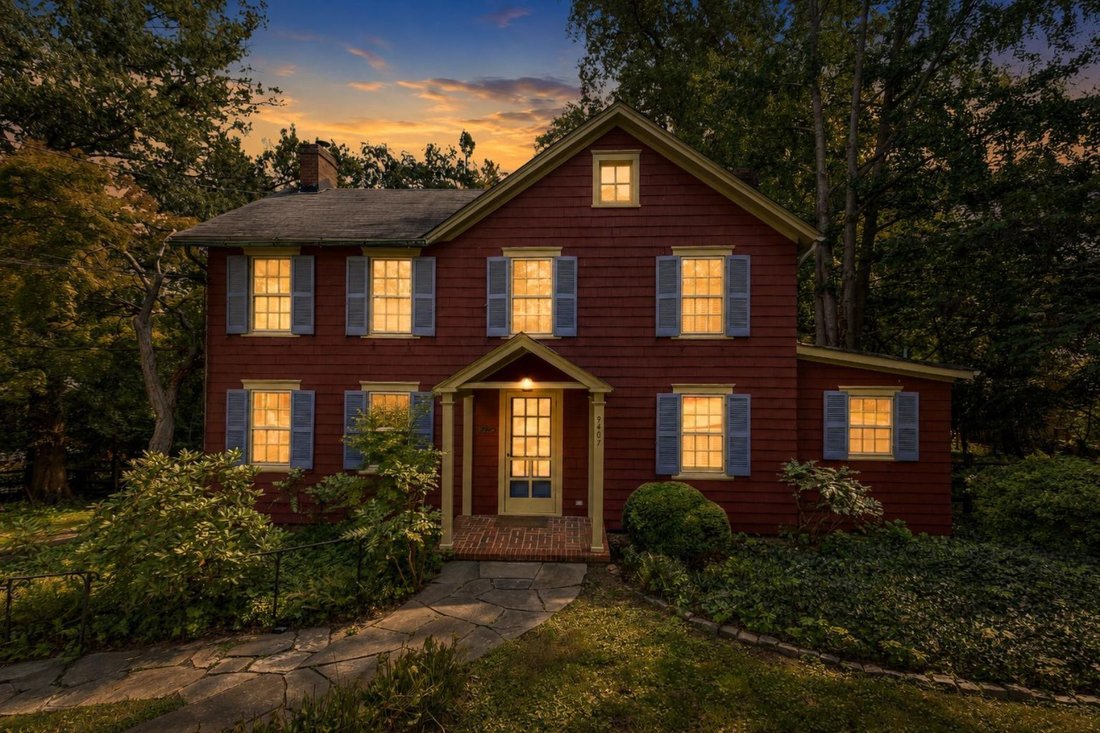 House in Silver Spring, Maryland, United States 2 - 18778440