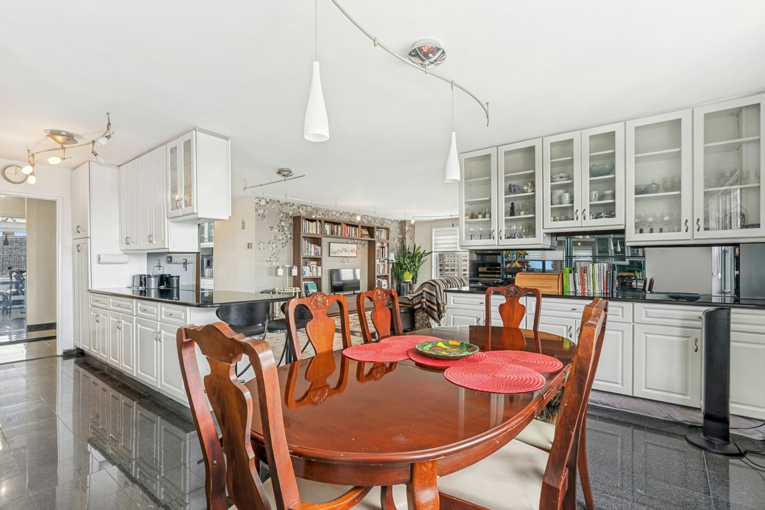 Appartement à Fort Lee, New Jersey, États-Unis 2 - 18783209