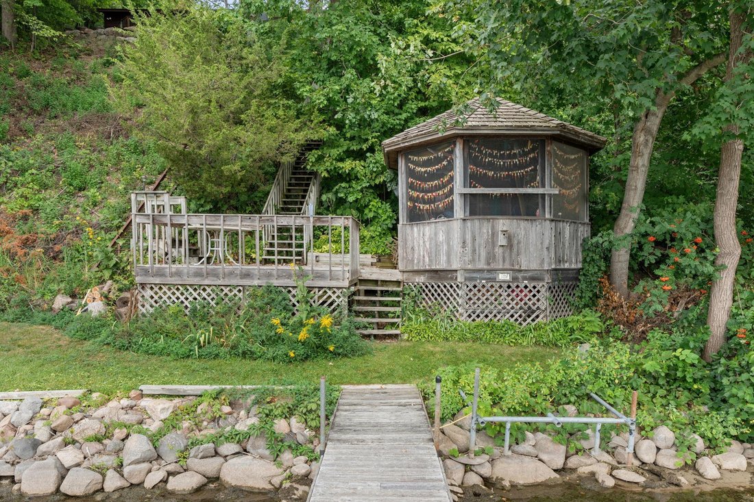 Casa en Orono, Minnesota, Estados Unidos 5 - 18783200